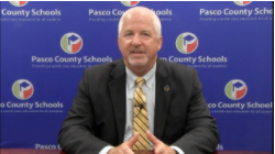 Superintendent’s Message