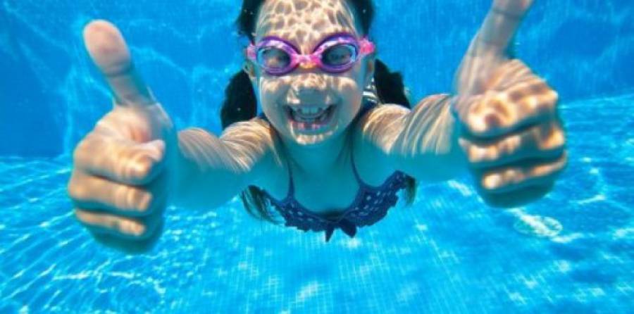 Free Swim Safety Classes at the YMCA!