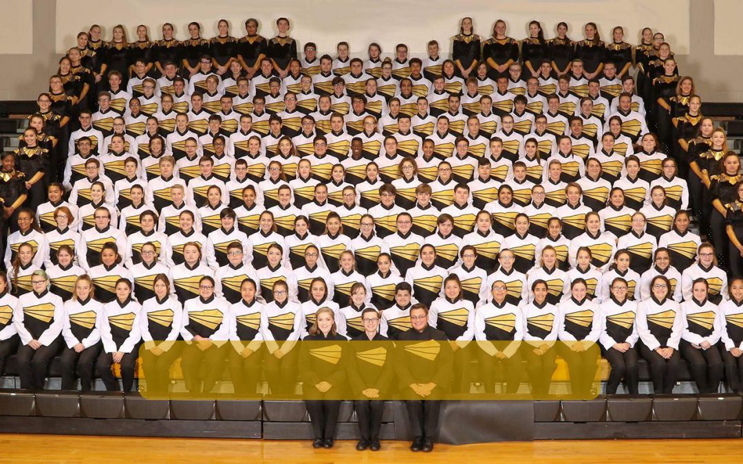 JWMHS Band Fundraiser