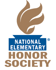 <p>National Elementary Honor Society</p>