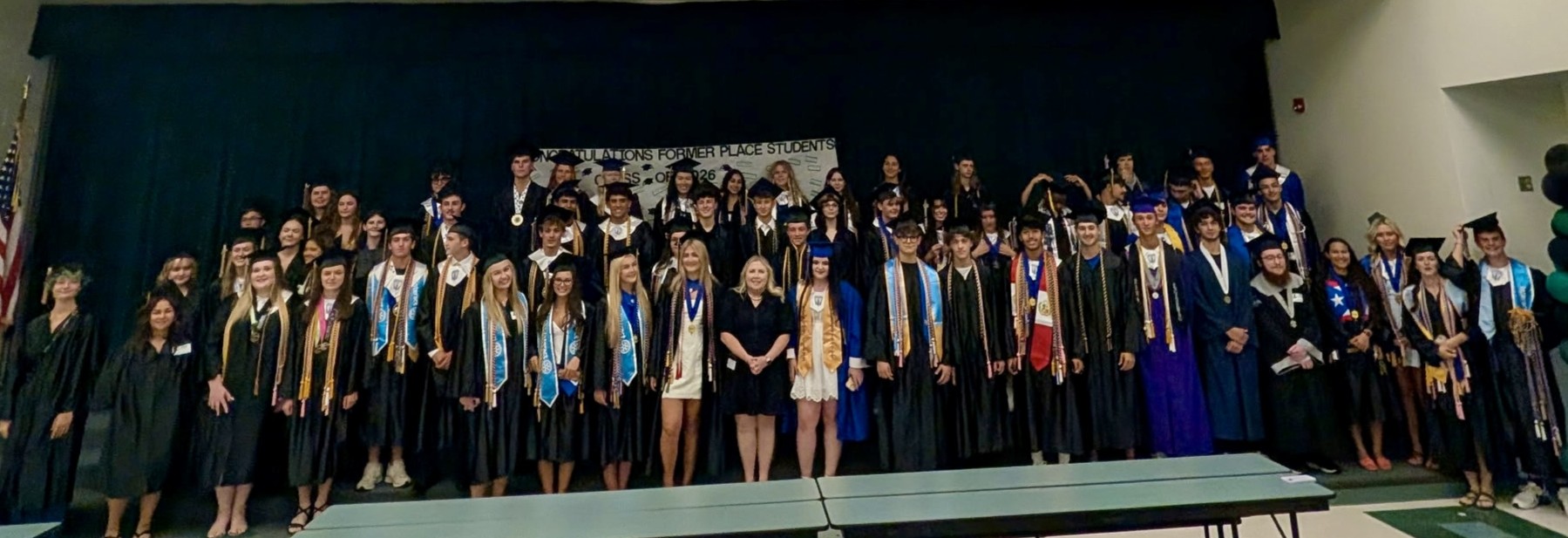 Oakies - <p>We are so proud to welcome back our Oakies, and to have been a part of their journey of academic excellence! We live, learn, and grow together at Trinity Oaks!</p>