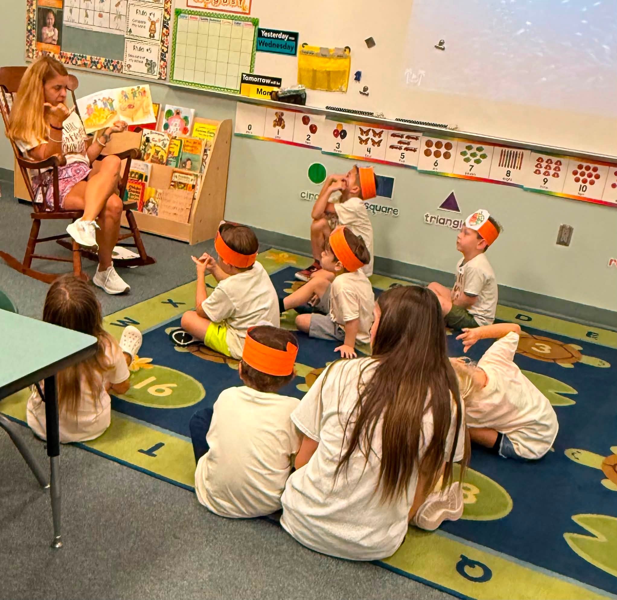 kcamp - <p>We loved welcoming our newest Oakie students and families at Kinder Kick Off! They had the best time and are ready for Kindergarten! A big thank you to the families, volunteers, and staff for supporting this event; it's going to be a great year!</p>