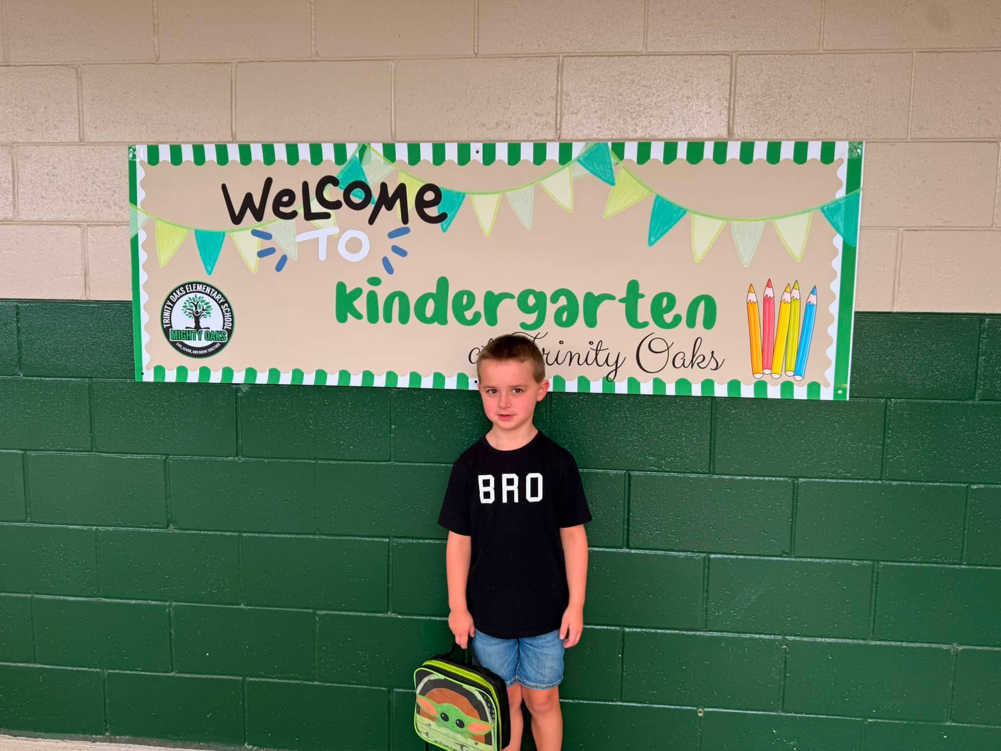 kcamp - <p>We loved welcoming our newest Oakie students and families at Kinder Kick Off! They had the best time and are ready for Kindergarten! A big thank you to the families, volunteers, and staff for supporting this event; it's going to be a great year!</p>