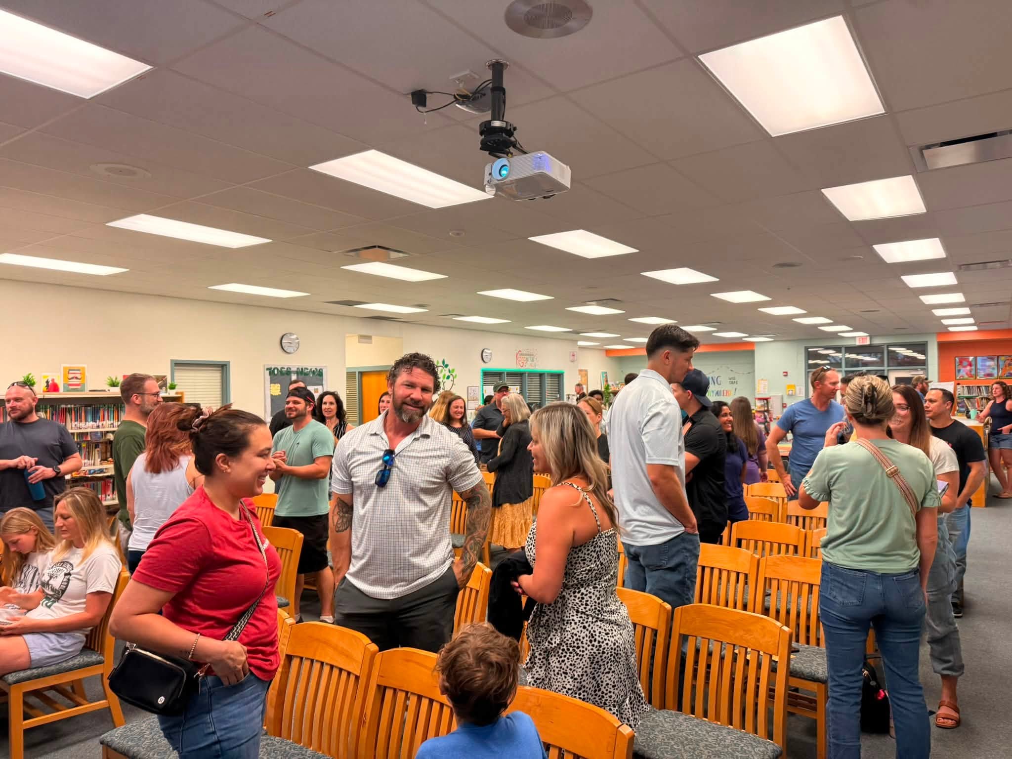 kcamp - <p>We loved welcoming our newest Oakie students and families at Kinder Kick Off! They had the best time and are ready for Kindergarten! A big thank you to the families, volunteers, and staff for supporting this event; it's going to be a great year!</p>