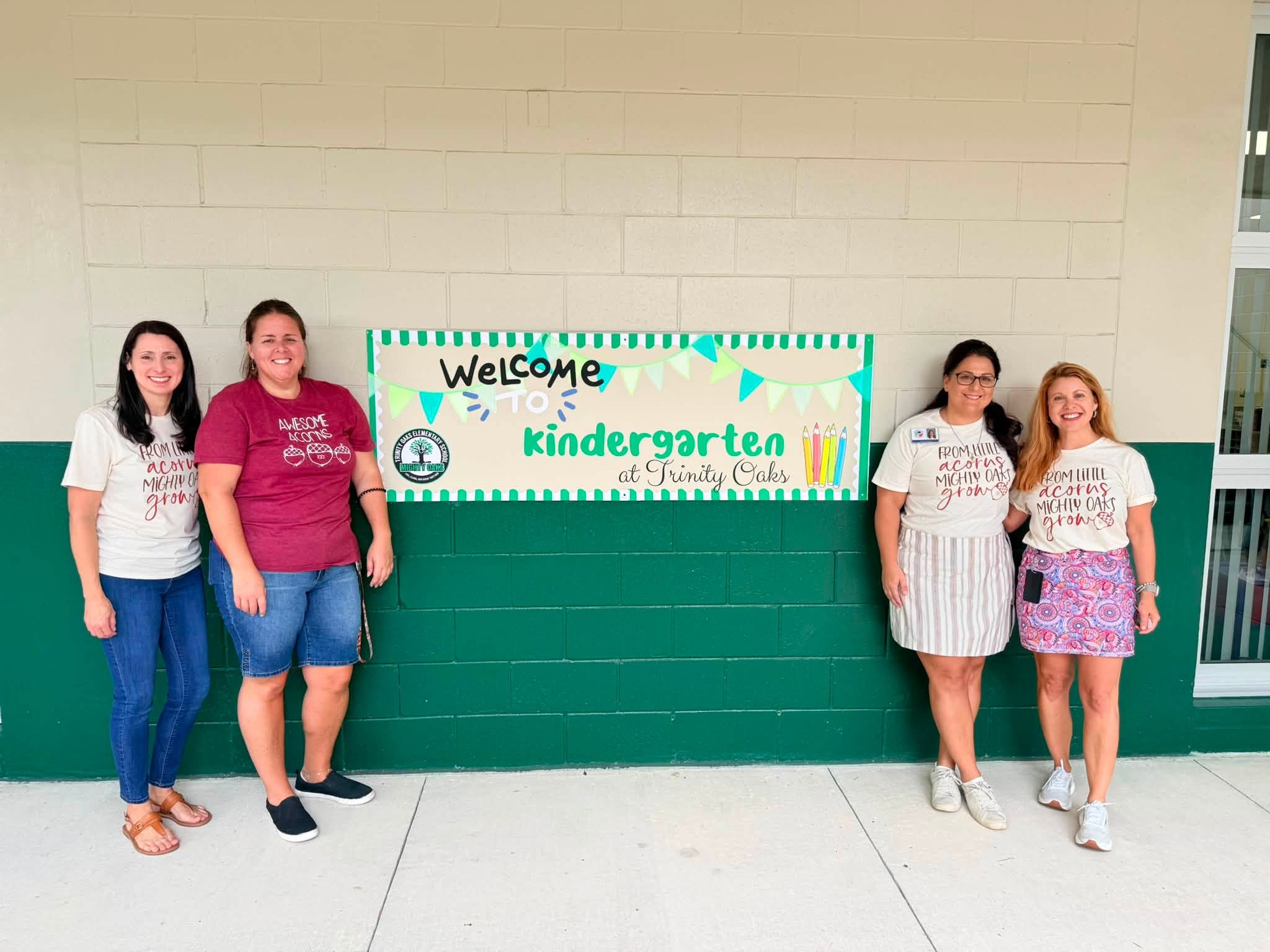 kcamp - <p>We loved welcoming our newest Oakie students and families at Kinder Kick Off! They had the best time and are ready for Kindergarten! A big thank you to the families, volunteers, and staff for supporting this event; it's going to be a great year!</p>