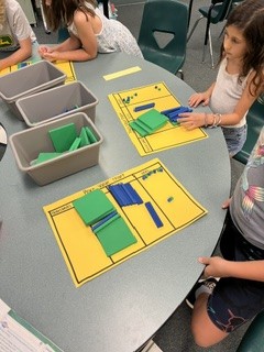 learning - <p>We're off to a great school year at TOES! Learning is happening all around the school, every day!</p>