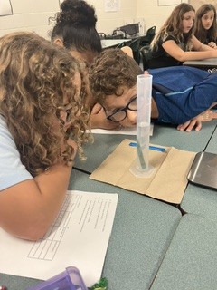 learning - <p>We're off to a great school year at TOES! Learning is happening all around the school, every day!</p>