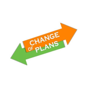 link to Dismissal Change Request