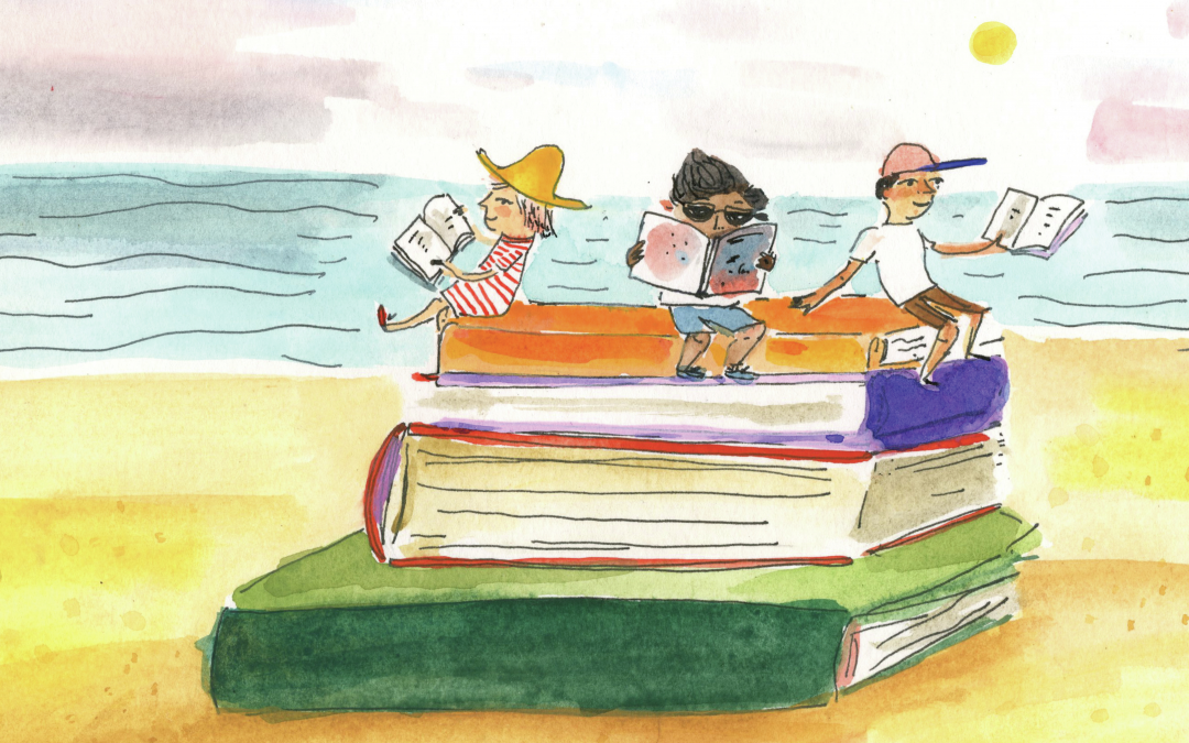 Summer Learning Resources